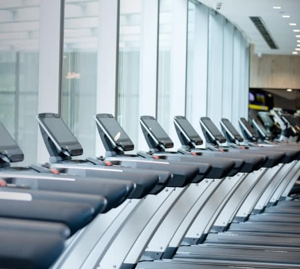 辦公新風凈化解決方案