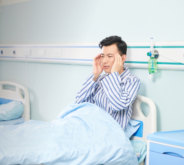 辦公新風凈化解決方案