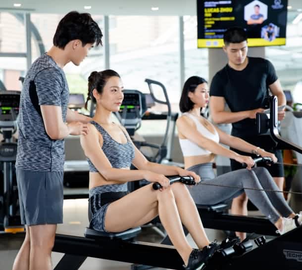 辦公新風凈化解決方案