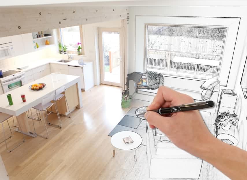 辦公新風凈化解決方案