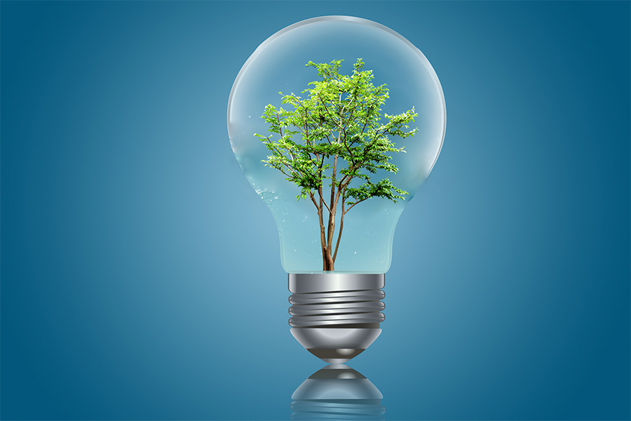 推進能源科技創新，讓空氣能熱泵技術惠企利民