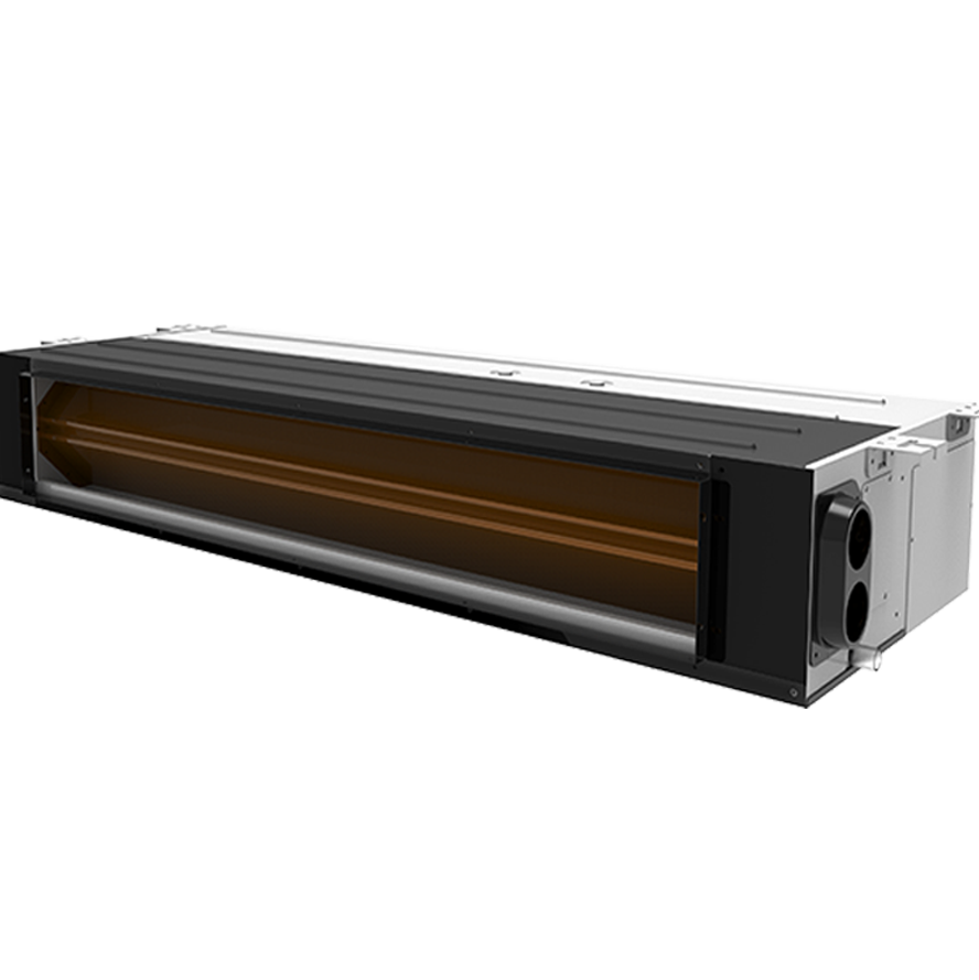 祥云臥室超薄直流風機盤管