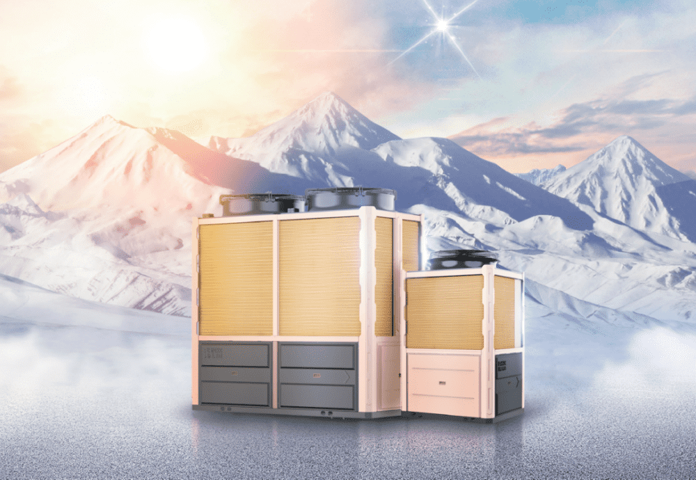 空氣源熱泵廠家為大家介紹空氣源熱泵的優點和缺點？