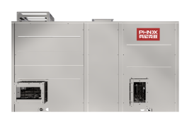 鋰電行業烘箱烘干機