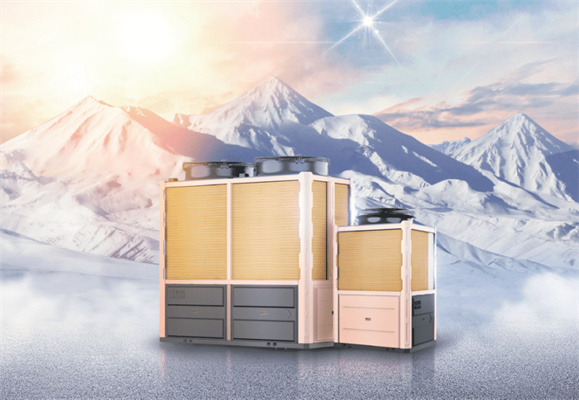 空氣能采暖的原理以及其優缺點