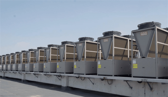 
                            空氣能熱水器在的應用
                        