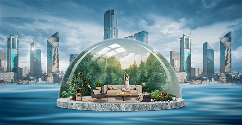 
                            空氣源熱泵熱水器發展前景面面觀
                        