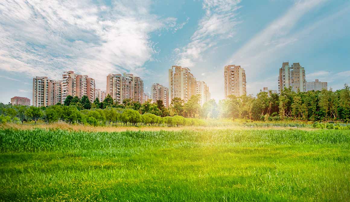 空氣能熱泵采暖有哪些優點？