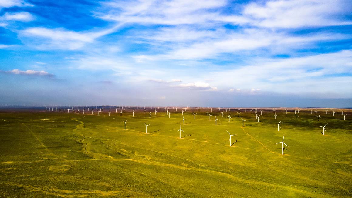 太陽(yáng)能+空氣能的發(fā)展趨勢(shì)和優(yōu)勢(shì)