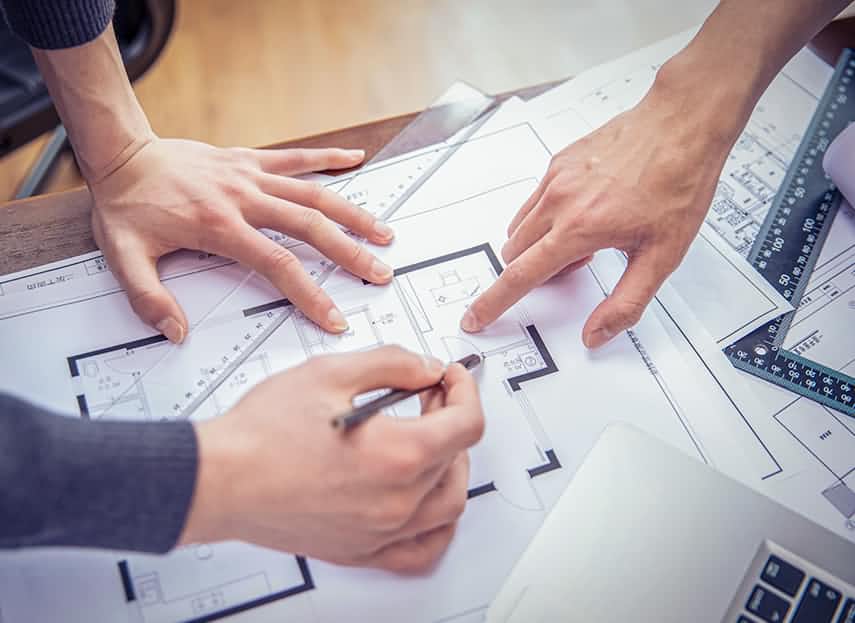 全屋熱水解決方案