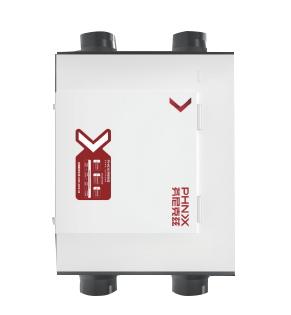 吊頂式雙向流新風凈化機-紫光Pro款