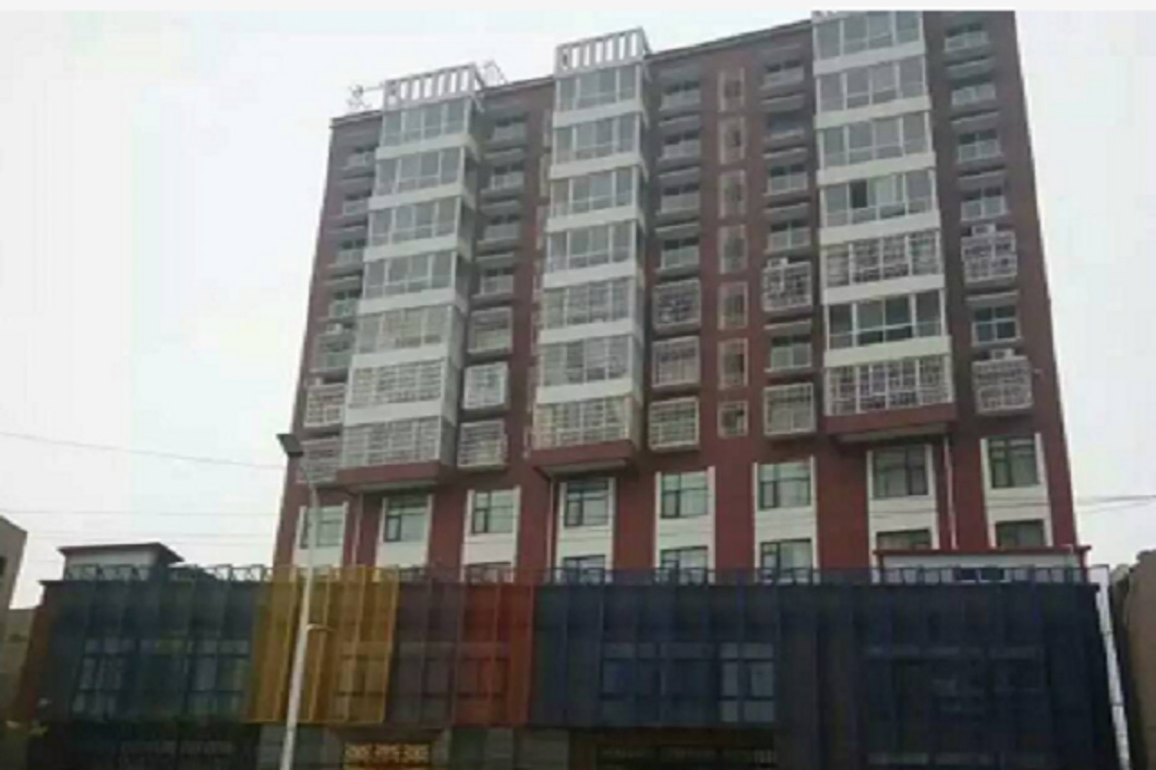 南陽淅川棲淅酒店（制冷、采暖和熱水）