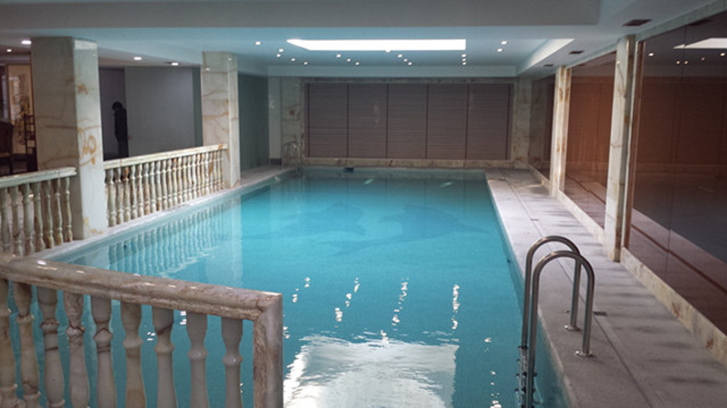 廣東省中山碧桂園地產