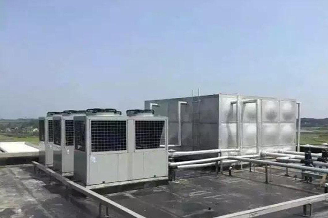 上海大眾長沙聯合工業園