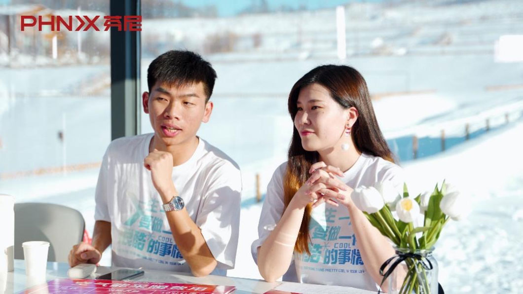 空氣能就是智商稅？零下35℃還怎么用！這篇給你答案 芬尼極寒挑戰開播一周，看看主播團隊都完成了哪些挑戰吧~