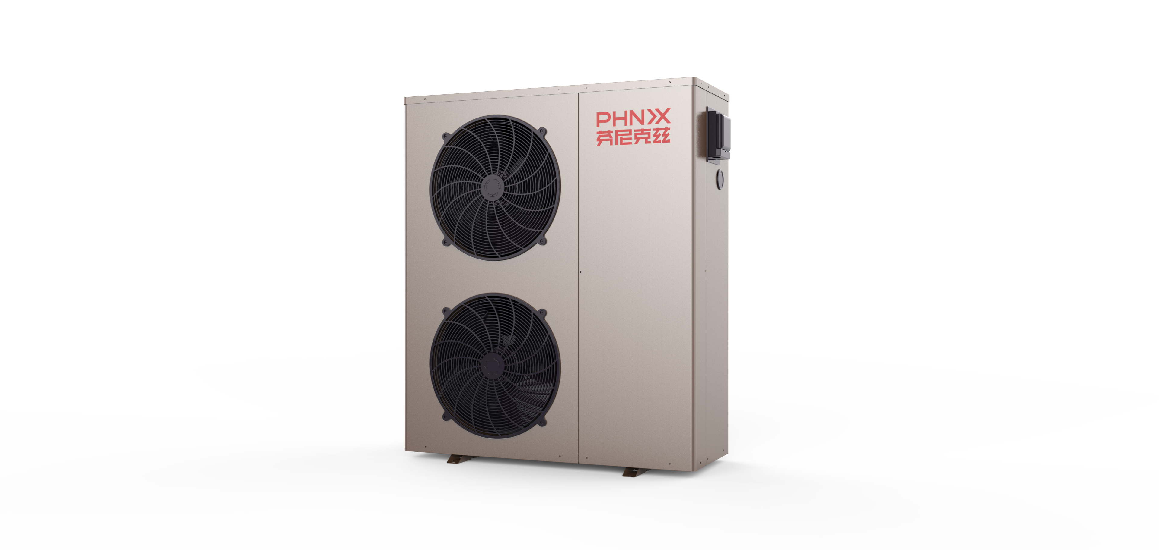 空氣能熱泵空調是制冷還是制熱好