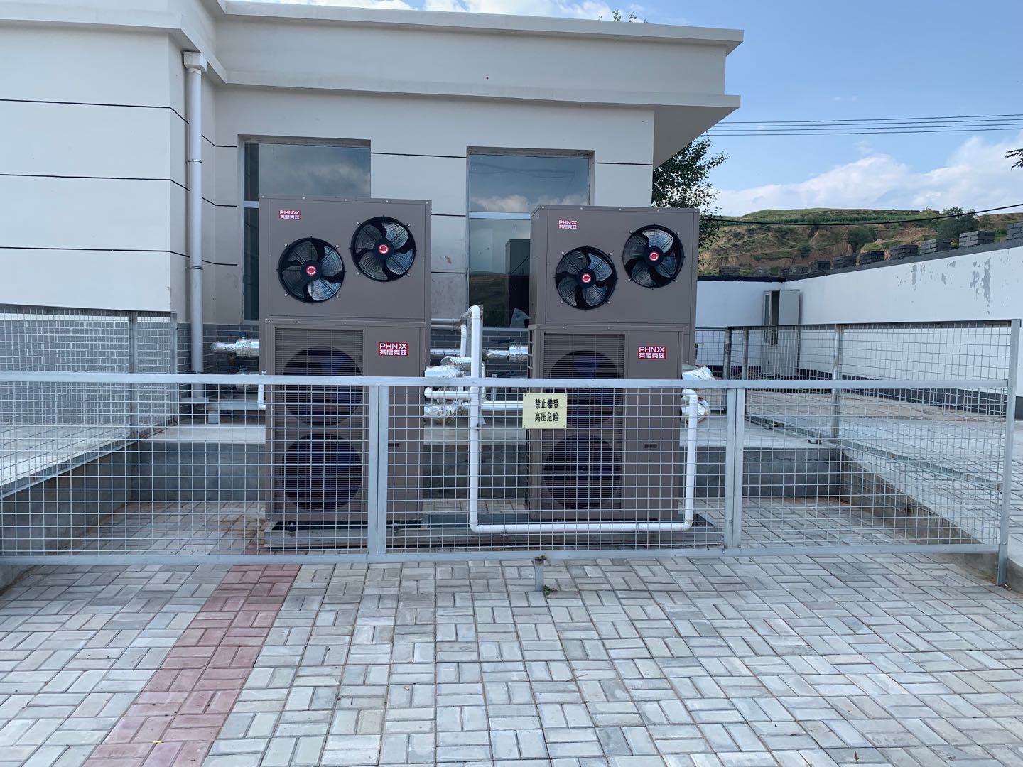 科學調整空氣能熱水器制熱溫度的方法