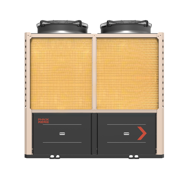 空氣源熱泵式熱水器