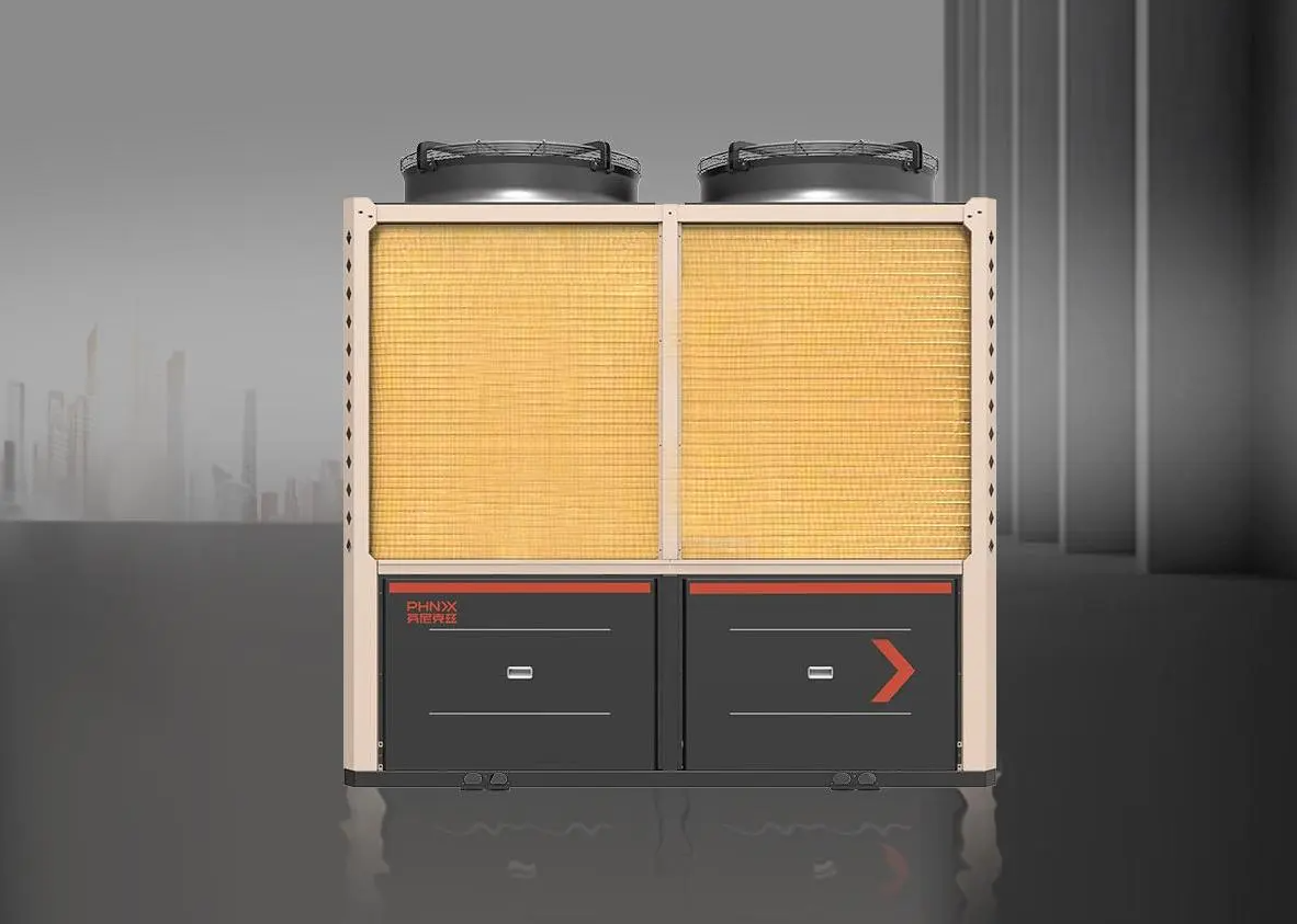 空氣源熱泵在低溫環境下的運行能力真會降低嗎