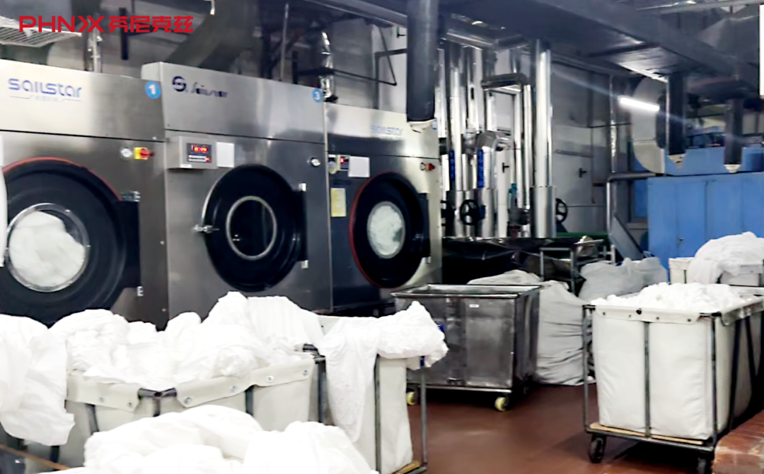 酒店熱水系統 酒店熱水系統