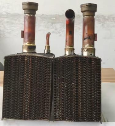 空氣能換熱器選什么好