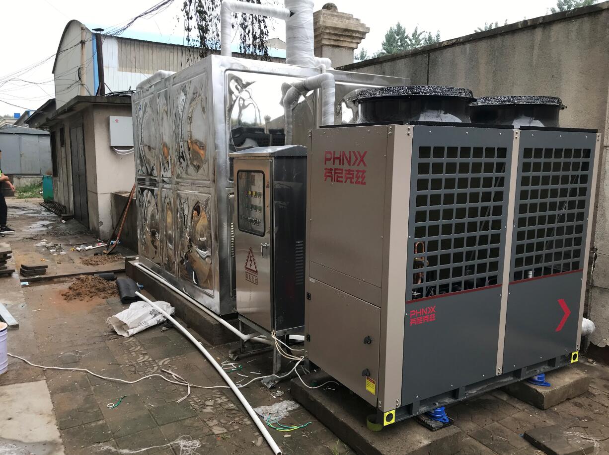 空氣能取暖和燃氣取暖哪個便宜