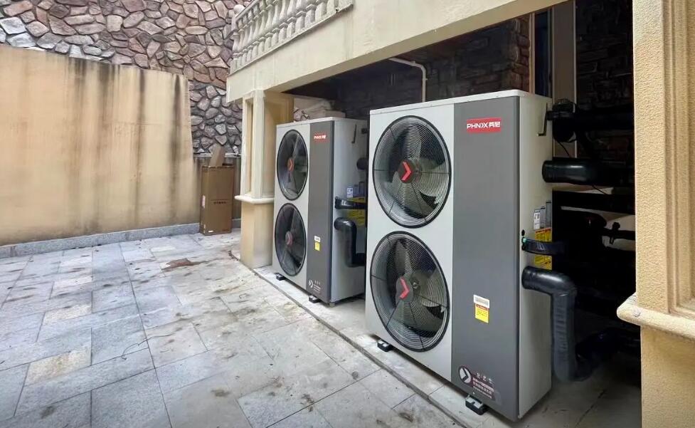 熱泵型空調是什么意思