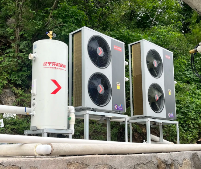 空氣能300平米需要多少錢