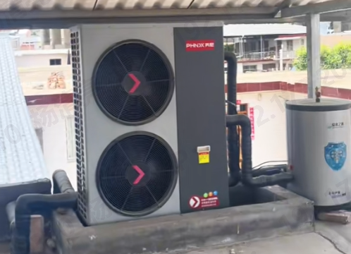 空氣能電費一天要多少電