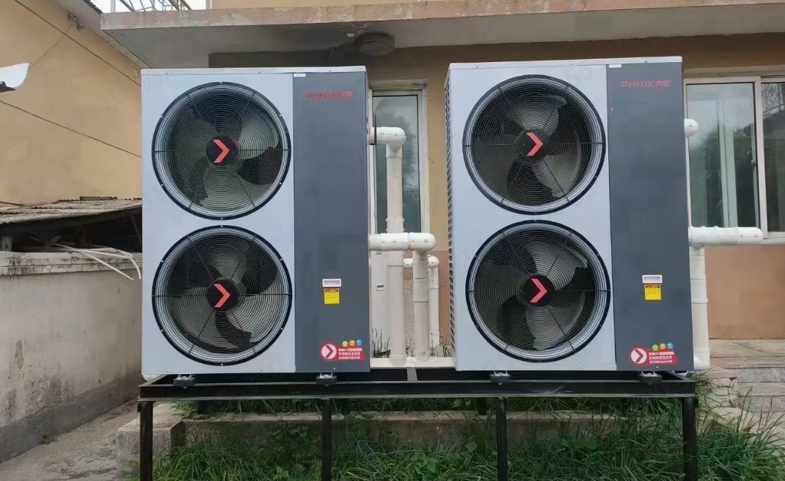 多聯式空調(熱泵)機組