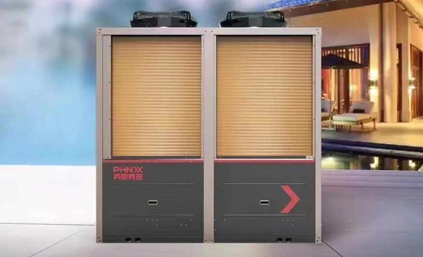 空氣能什么牌子最省電最耐用