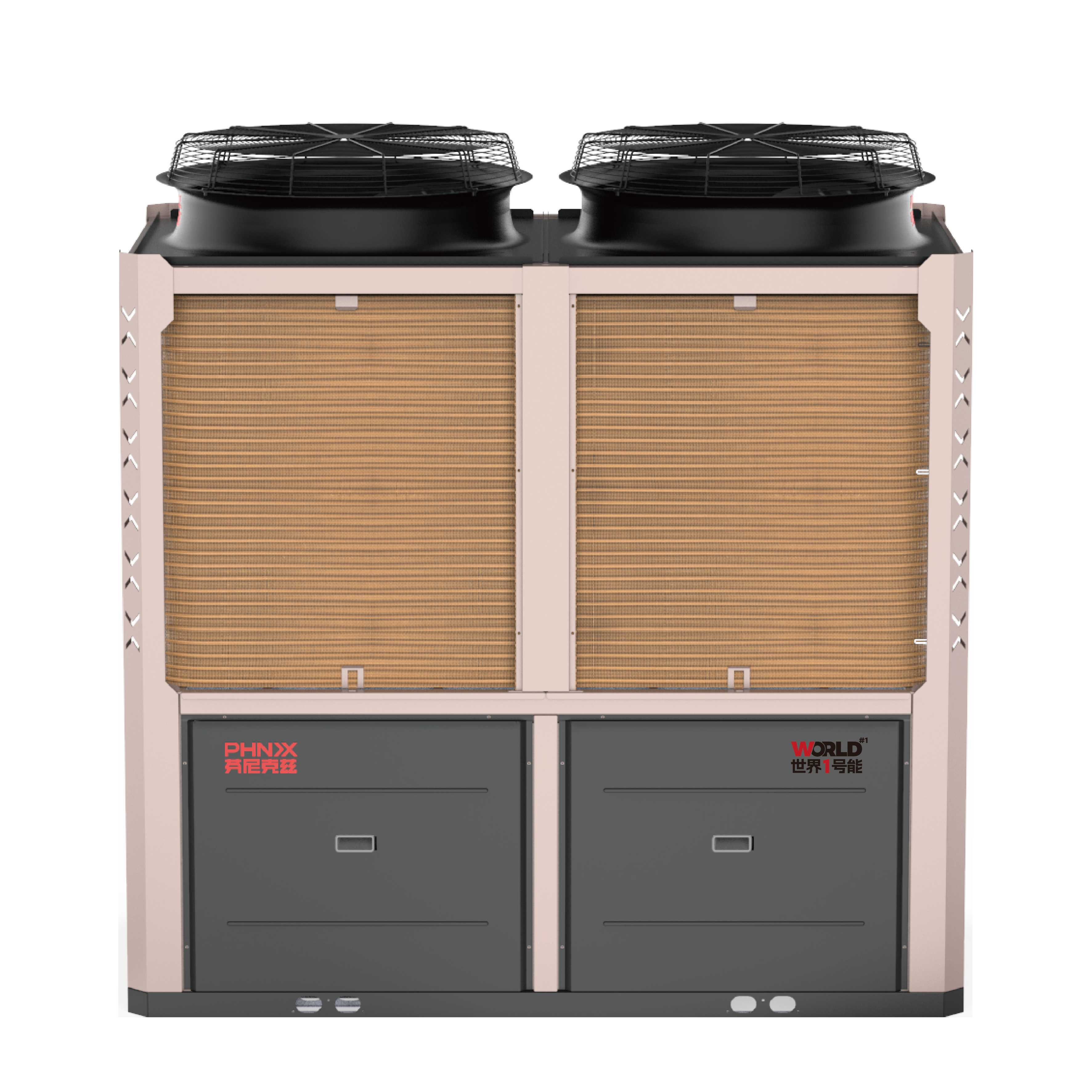 超級北極星系列